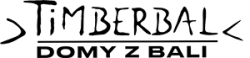 timberbal - logotyp